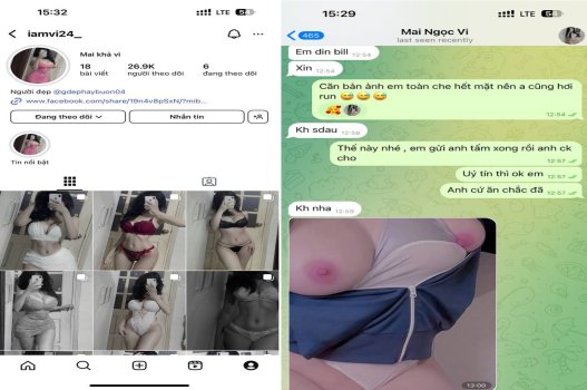 lén lút sex Mai Ngọc Vi thích thú Sex nơi đông đúc